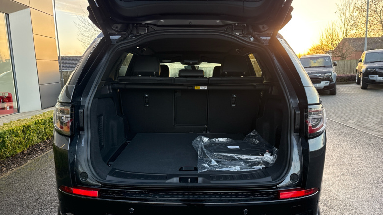 Land Rover Discovery Sport 2.0 D200 Metropolitan 5dr Auto [5 Seat] Diesel Station Wagon